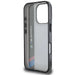 BMW Motosport IML Vertical Stripe iPhone 16 Pro Max Case - Gray - Cell phone cases and covers<<<HurtelXML