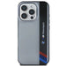 BMW Motosport IML Vertical Stripe iPhone 16 Pro Max Case - Gray - Cell phone cases and covers<<<HurtelXML