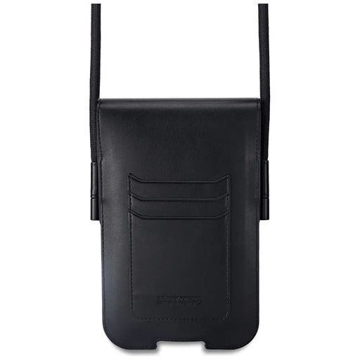 BMW Phone Pouch Blue Stripes Phone Bag - Black - Laptop bags<<<HurtelXML