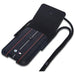 BMW Phone Pouch Red Stripes Phone Bag - Black - Laptop bags<<<HurtelXML