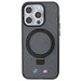 BMW Ring Stand M Collection MagSafe case for iPhone 15 Pro Max - black - Cell phone cases and covers<<<HurtelXML