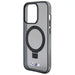 BMW Ring Stand M Collection MagSafe case for iPhone 15 Pro Max - black - Cell phone cases and covers<<<HurtelXML