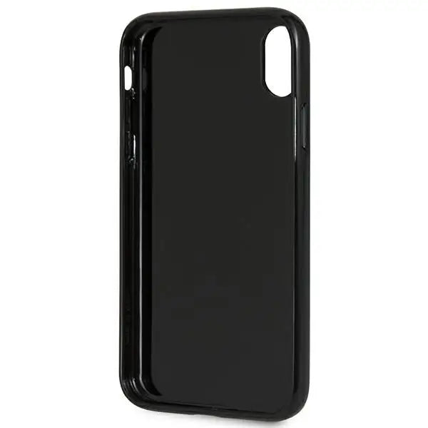 BMW Siganture Carbon iPhone Xr Case - Black - Cell phone cases and covers<<<HurtelXML