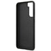 BMW Signature Logo Imprint Case for Samsung Galaxy S21+ - Navy Blue - Cell phone cases and covers<<<HurtelXML