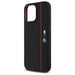 BMW Silicone Hexagon Red Line MagSafe Case for iPhone 16 Pro Max - Black - Cell phone cases and covers<<<HurtelXML