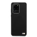 BMW Silicone M Collection Case for Samsung Galaxy S20 Ultra - Black - Cell phone cases and covers<<<HurtelXML
