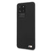BMW Silicone M Collection Case for Samsung Galaxy S20 Ultra - Black - Cell phone cases and covers<<<HurtelXML