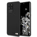BMW Silicone M Collection Case for Samsung Galaxy S20 Ultra - Black - Cell phone cases and covers<<<HurtelXML