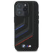 BMW Silicone Turning Lines MagSafe Case for iPhone 16 Pro - Black - Cell phone cases and covers<<<HurtelXML