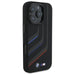 BMW Silicone Turning Lines MagSafe Case for iPhone 16 Pro - Black - Cell phone cases and covers<<<HurtelXML