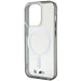 BMW Silver Ring MagSafe case for iPhone 15 Pro Max - transparent - Cell phone cases and covers<<<HurtelXML