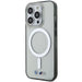 BMW Silver Ring MagSafe case for iPhone 15 Pro Max - transparent - Cell phone cases and covers<<<HurtelXML