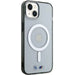 BMW Silver Ring MagSafe iPhone 15 Case - Clear - Cell phone cases and covers<<<HurtelXML