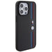 BMW Tricolor M Collection iPhone 15 Pro Case - Black - Cell phone cases and covers<<<HurtelXML
