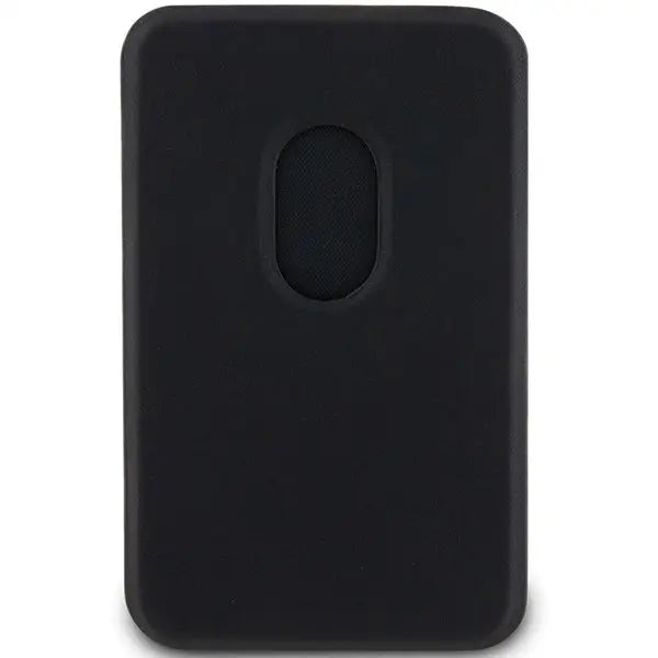 BMW Wallet Card Slot Stand Case BMWCSMMPGK Case - black MagSafe M Edition Collection - Cell phone cases