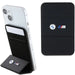 BMW Wallet Card Slot Stand Case BMWCSMMPGK Case - black MagSafe M Edition Collection - Cell phone cases