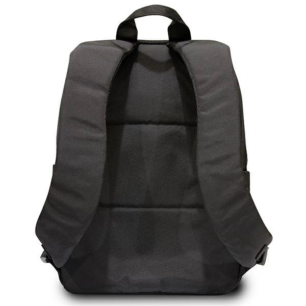 BMW Perforated 16'' backpack - black