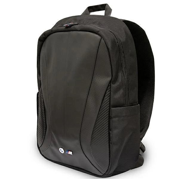 BMW Perforated 16'' backpack - black