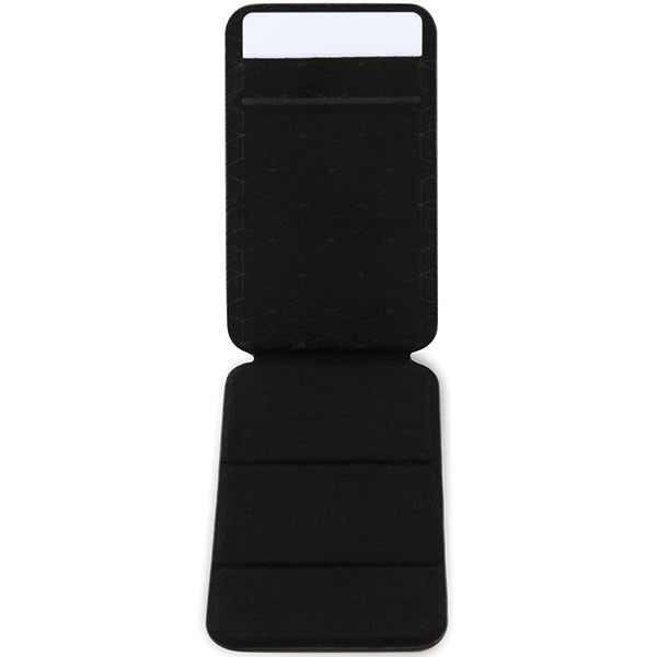BMW Wallet Card Slot Stand Case BMWCSMMPGK Case - black MagSafe M Edition Collection