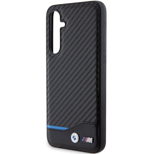 BMW BMHCS23FE22NBCK S23 FE S711 black/black Leather Carbon