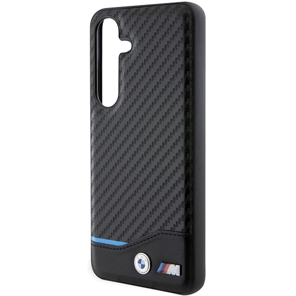 BMW BMHCS24S22NBCK S24 S921 black/black Leather Carbon