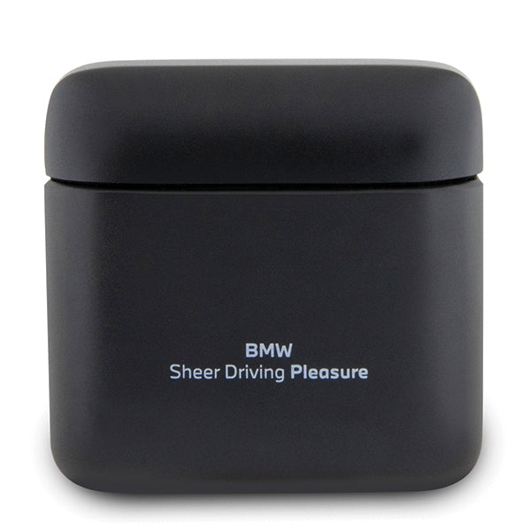 BMW Signature Collection Bluetooth TWS Wireless Headphones - Black