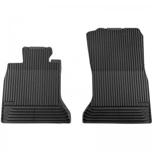 Гумени TPE Стелки OEM BMW 5 Series VI (F10, F11, F07, F18) 2009 - 2017 Преден ред
