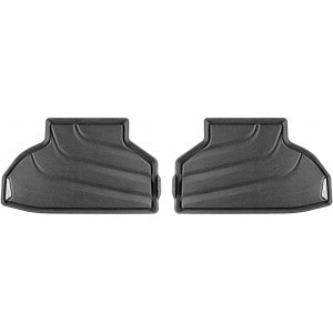 Гумени TPE Стелки OEM BMW X6 II (F16, F86) 2014 - 2019 Заден ред