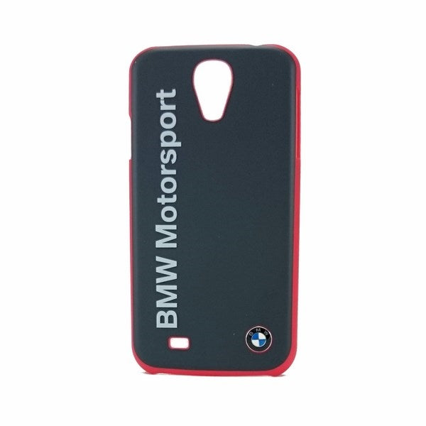 BMW Motorsport Case for Samsung Galaxy S4 - Black