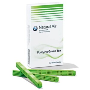 BMW АРОМАТИЗАТОР GREEN TEA 83 12 2 285 674