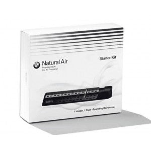 BMW АРОМАТИЗАТОР NATURAL AIR STARTER-KIT 83 12 5 A68 0E7
