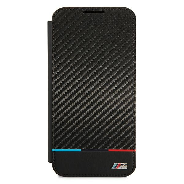 BMW M Collection Triangles Case for Samsung Galaxy S22+ - Black