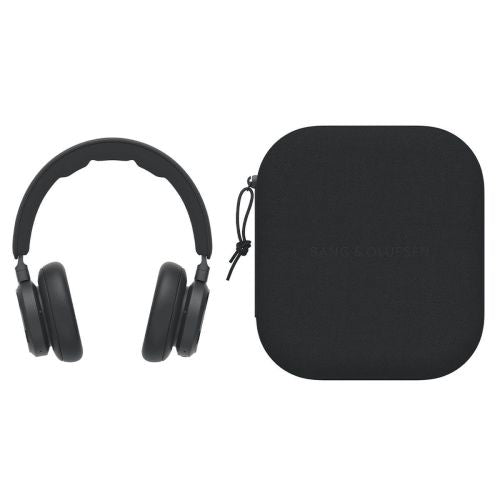 Bang & Olufsen Beoplay HX Black Anthracite wireless headphones