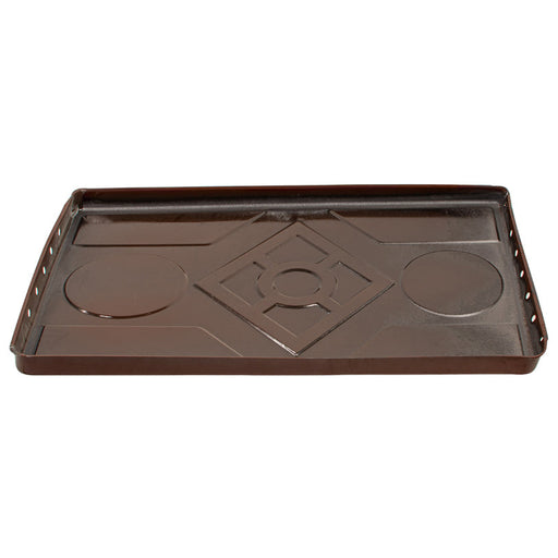 BOARD LARGE FOR FIREPLACE ZVEZDA - Допълнително оборудване<<<Отопление Охлаждане и Вик<<<Praktiker