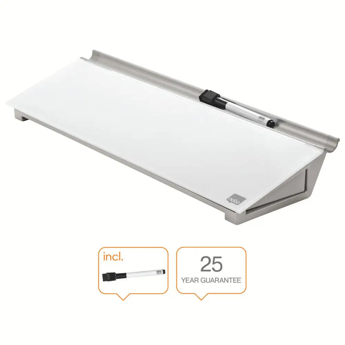 Board Nobo 45,8 x 15,4 cm - Електроника Периферни и резервни части<<<Компютри| Електроника<<<BigBuy&&&Интерактивни