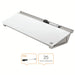 Board Nobo 45,8 x 15,4 cm - Електроника Периферни и резервни части<<<Компютри| Електроника<<<BigBuy&&&Интерактивни