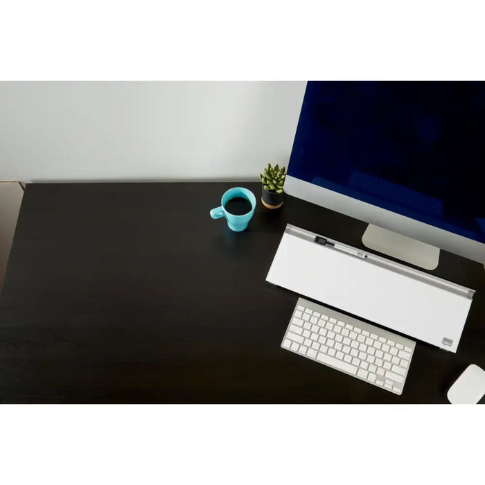 Board Nobo 45,8 x 15,4 cm - Електроника Периферни и резервни части<<<Компютри| Електроника<<<BigBuy&&&Интерактивни