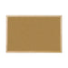 Board Q-Connect Cork Brown (60 x 40 cm) - Декорация и Осветление<<<Дом Градина<<<BigBuy&&&Други артикули за