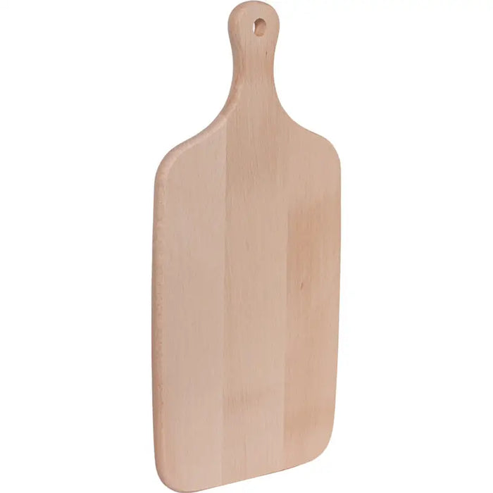 BOARD WITH BEECH HANDLE 43X21 CM FACKELMANN - Дъски ножове и белачки<<<Домашни потреби<<<Кухня<<<Praktiker