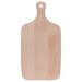 BOARD WITH BEECH HANDLE 43X21 CM FACKELMANN - Дъски ножове и белачки<<<Домашни потреби<<<Кухня<<<Praktiker