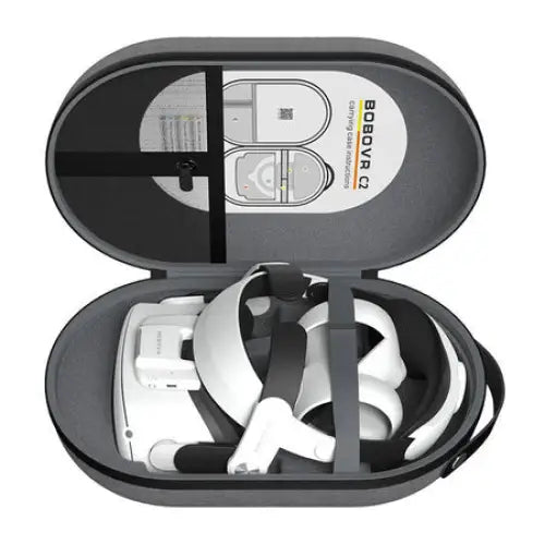 BOBOVR C2 Carrying Case for VR Meta Quest 2 - VR accessories<<<Gaming<<<InnproXML&&&Gaming accessories<<<HurtelXML