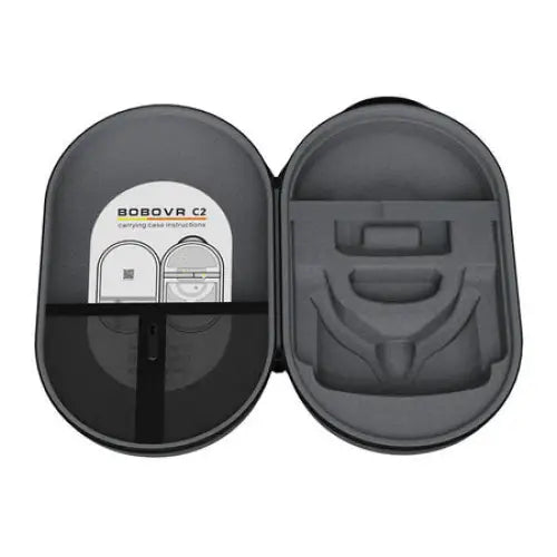 BOBOVR C2 Carrying Case for VR Meta Quest 2 - VR accessories<<<Gaming<<<InnproXML&&&Gaming accessories<<<HurtelXML