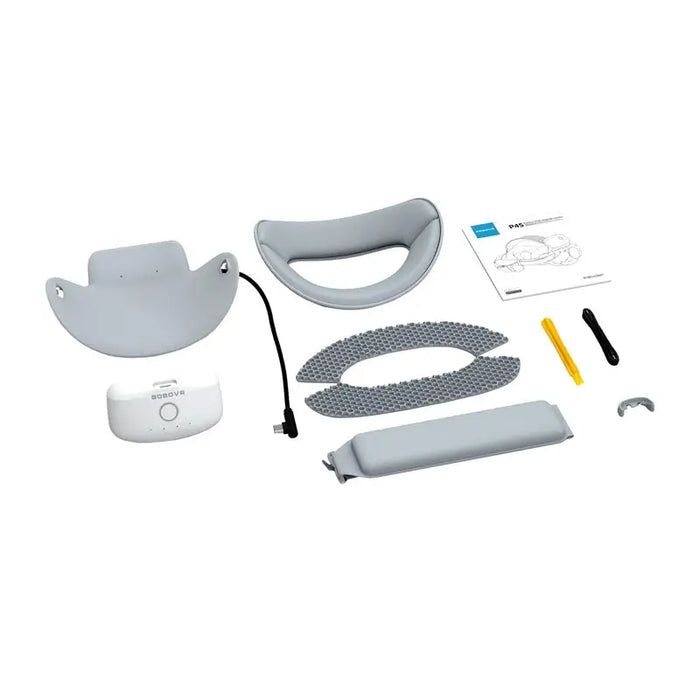 BOBOVR P4S Battery Relief Strap for Pico 4 Ultra/Ultra Enterprise - VR accessories<<<Gaming<<<InnproXML