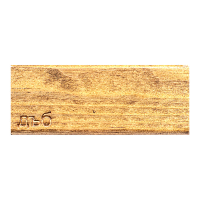 OIL-BASED WOOD IMPREGNANT BOCHEMIT ESTETIK