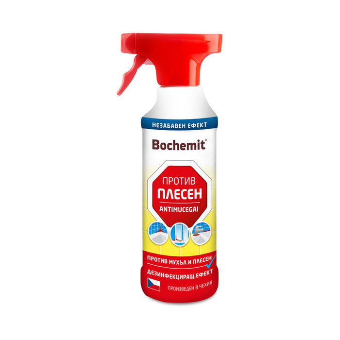 AGAINST MOLD AND MOLD FOR VARIOUS SURFACES 500 G BOCHEMIT