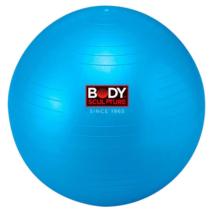 BODY SCULPTURE BALL 65CM BB-001TBL-26N