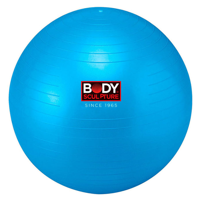 BODY SCULPTURE BALL 76CM BB-001TBL-30N