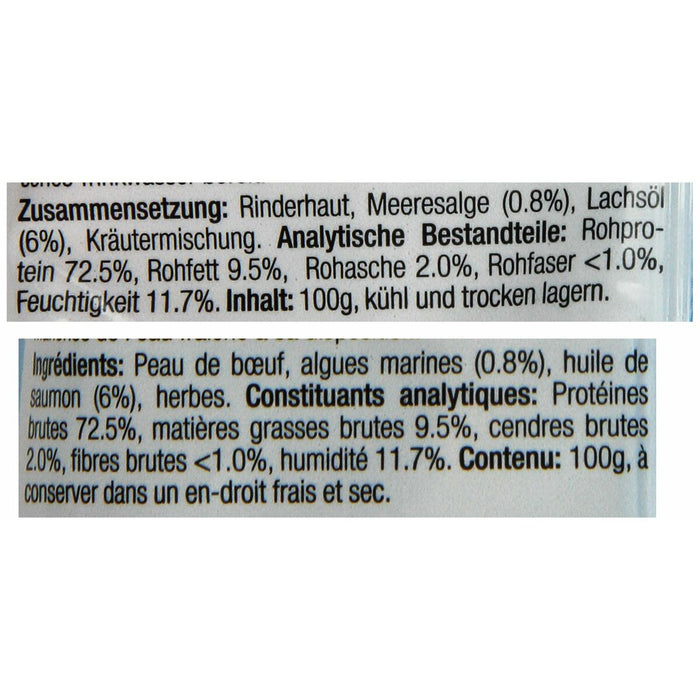 Dog Snack Bogar 100 g