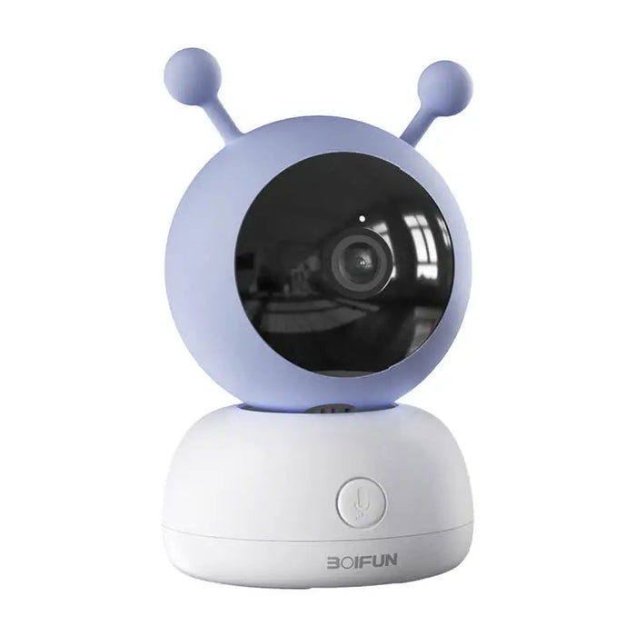 Boifun 2S electronic rotating nanny with sound detector - Electronic nannies<<<Mom and baby<<<InnproXML
