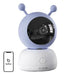 Boifun 2S electronic rotating nanny with sound detector - Electronic nannies<<<Mom and baby<<<InnproXML